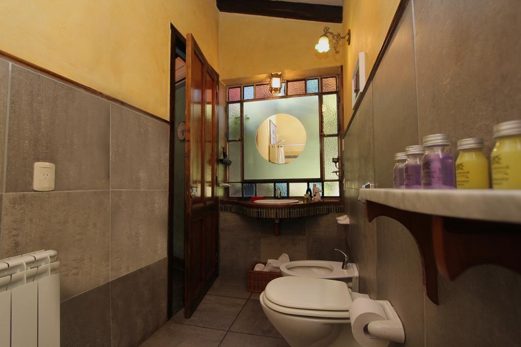 Hotel Casa Glebinias Chacras de Coria Zewnętrze zdjęcie