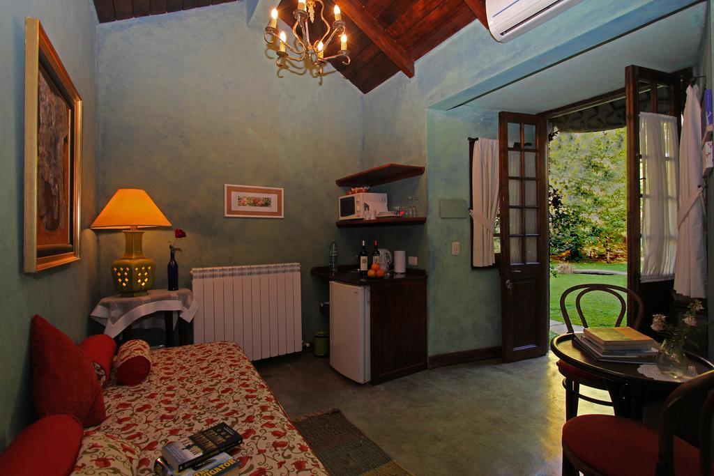 Hotel Casa Glebinias Chacras de Coria Zewnętrze zdjęcie