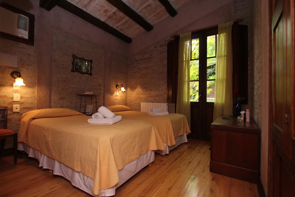 Hotel Casa Glebinias Chacras de Coria Zewnętrze zdjęcie