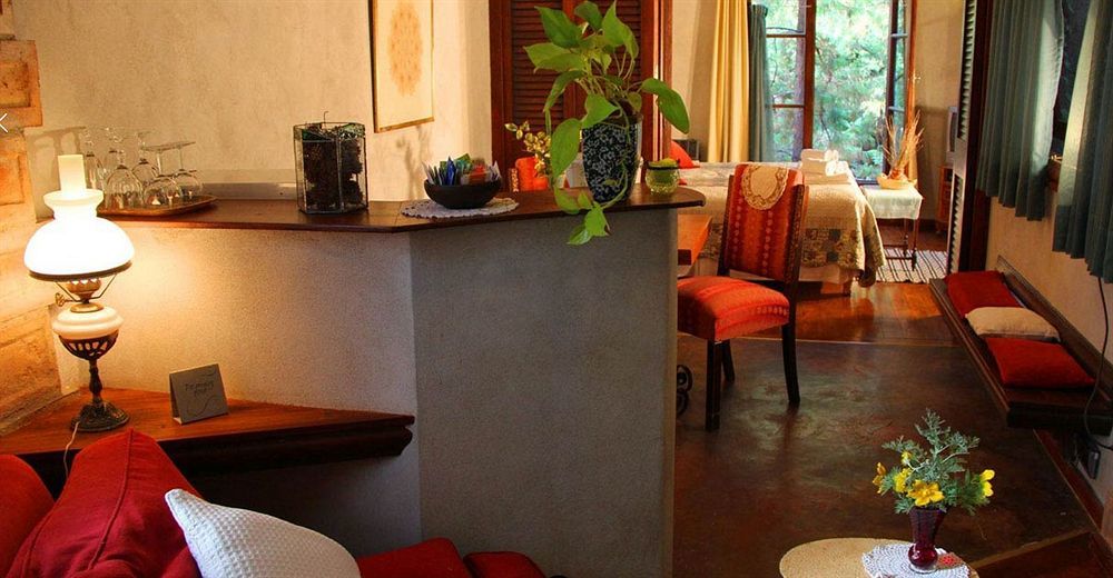 Hotel Casa Glebinias Chacras de Coria Zewnętrze zdjęcie